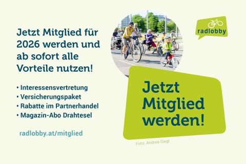 Jetzt Mitglied werden!