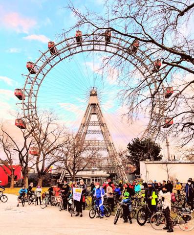 Quelle: Radlobby Wien neujahrsradeln22_wien_riesenrad.jpg