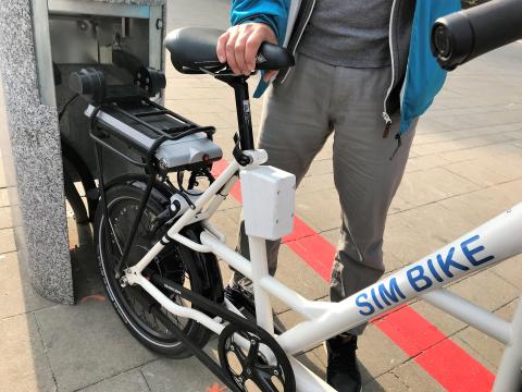 Quelle: Radlobby / Ines Ingerle sim-ebike-ladestation.jpg