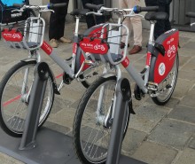 City Bike Linz am Mobilitätsfest 2020