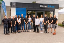 Bauer's E-Bike GmbH